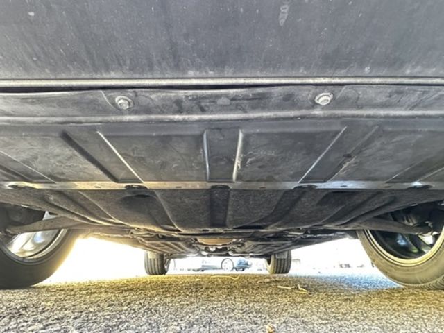 INFINITI無限 QX50  第11張相片