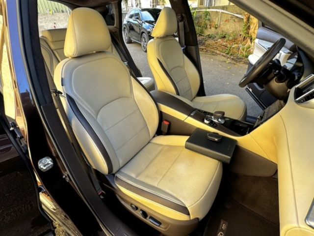 INFINITI無限 QX50  第13張相片
