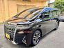 TOYOTA豐田 ALPHARD  第1張縮圖