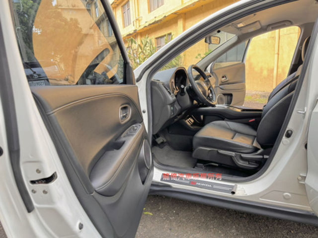 HONDA本田 HR-V  第5張相片