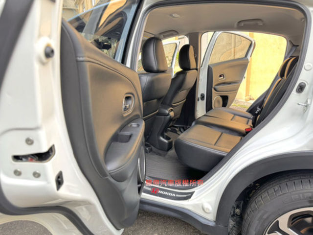 HONDA本田 HR-V  第6張相片
