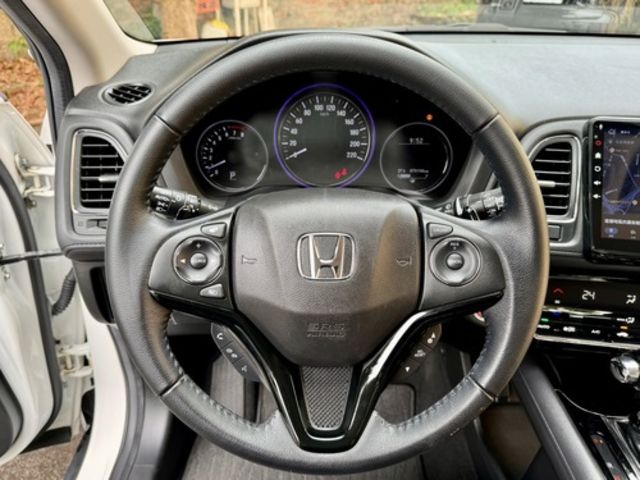 HONDA本田 HR-V  第16張相片