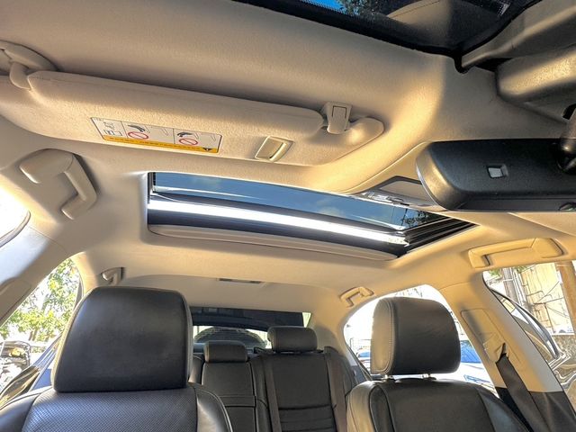 LEXUS凌志 GS200T  第15張相片