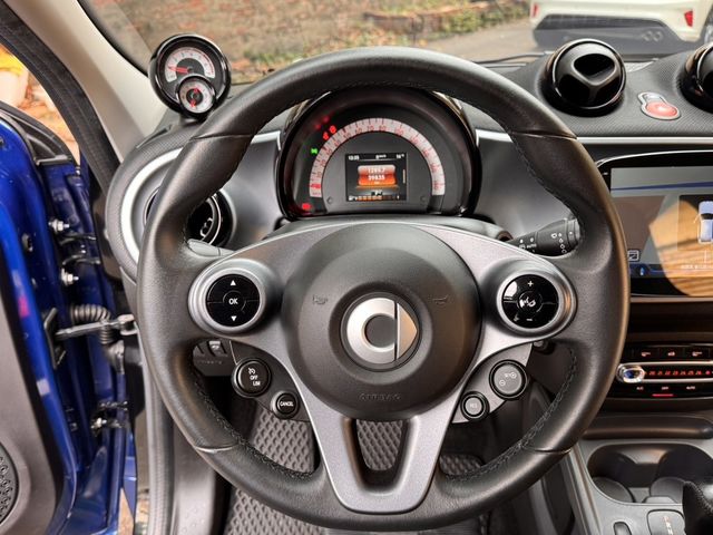 SMART斯麥特 FORFOUR  第16張相片