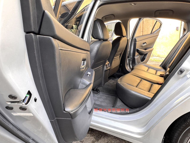 NISSAN日產 SENTRA  第6張相片