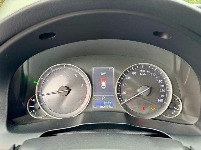 LEXUS凌志 ES200  第4張相片