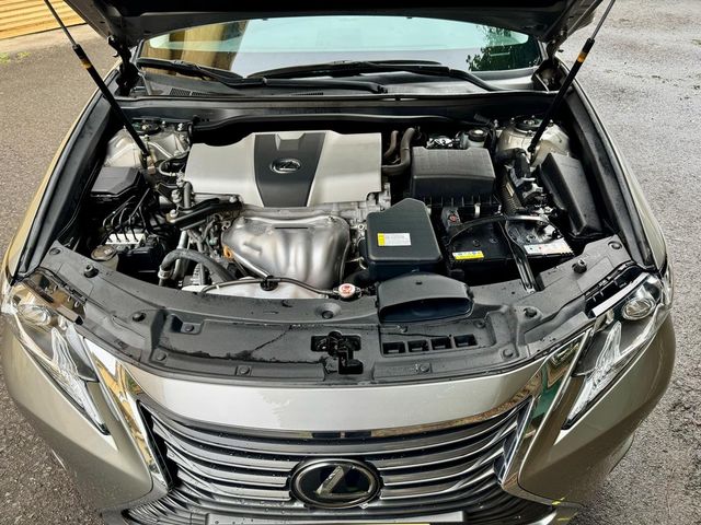 LEXUS凌志 ES200  第10張相片