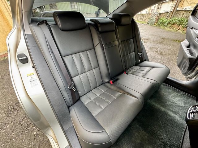 LEXUS凌志 ES200  第12張相片