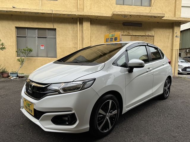 HONDA本田 FIT  第1張相片