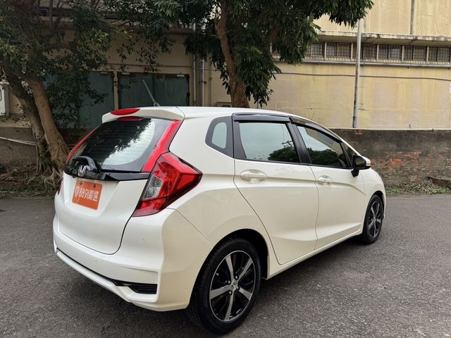 HONDA本田 FIT  第2張相片