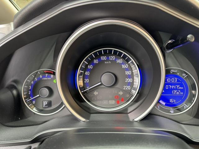 HONDA本田 FIT  第4張相片