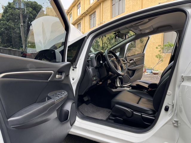 HONDA本田 FIT  第5張相片
