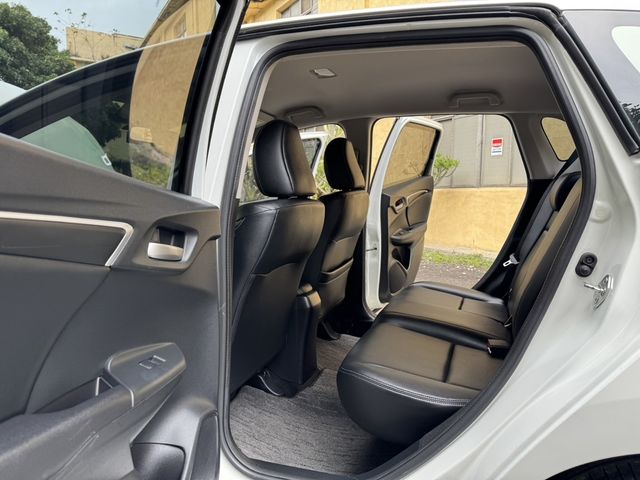 HONDA本田 FIT  第6張相片