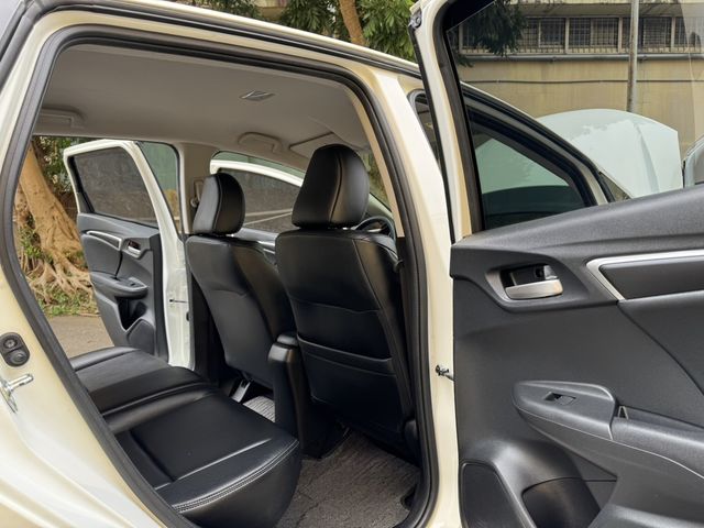 HONDA本田 FIT  第8張相片