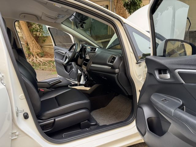 HONDA本田 FIT  第9張相片