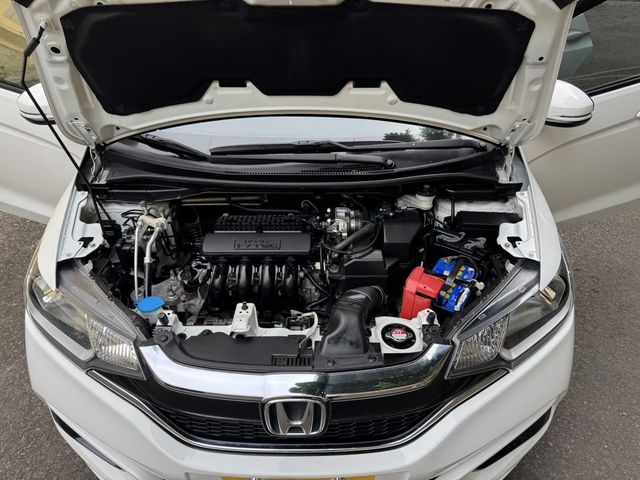 HONDA本田 FIT  第10張相片