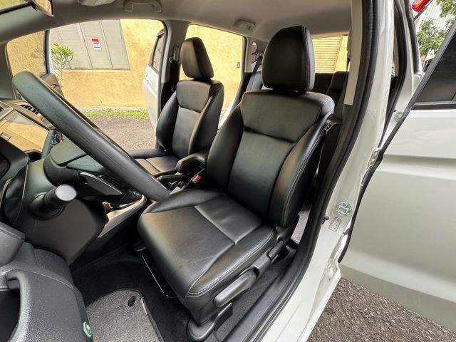 HONDA本田 FIT  第11張相片
