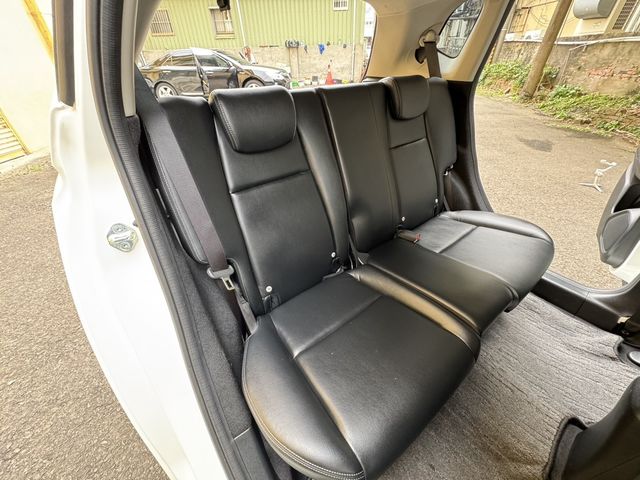 HONDA本田 FIT  第12張相片