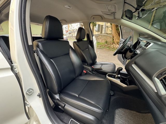 HONDA本田 FIT  第13張相片