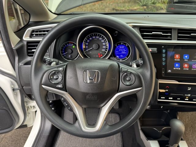 HONDA本田 FIT  第15張相片