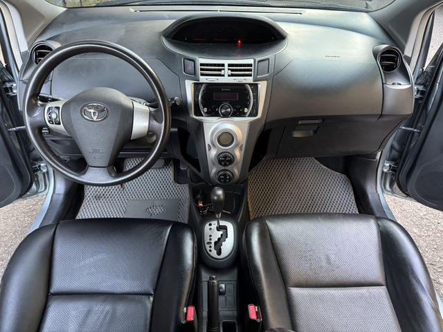 TOYOTA豐田 YARIS  第3張相片