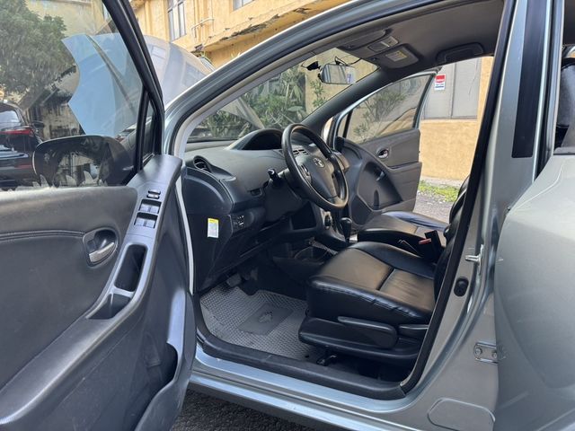 TOYOTA豐田 YARIS  第5張相片