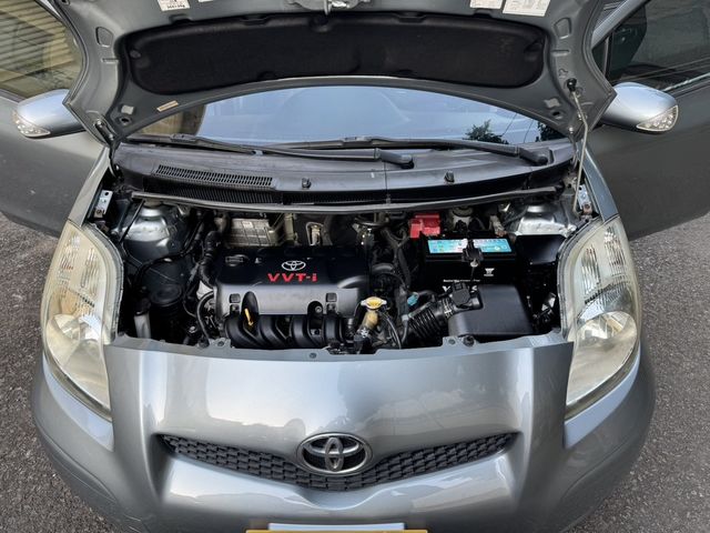 TOYOTA豐田 YARIS  第10張相片