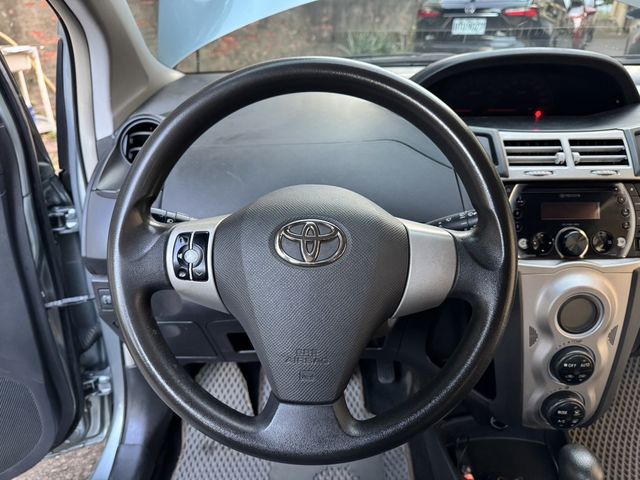TOYOTA豐田 YARIS  第11張相片