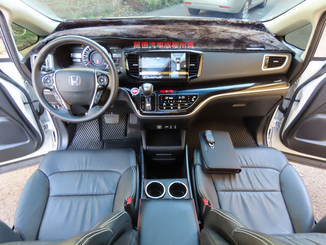 HONDA本田 ODYSSEY  第3張相片