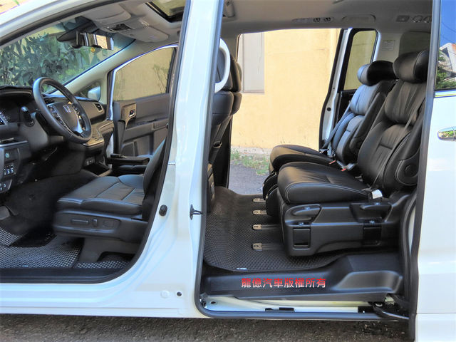 HONDA本田 ODYSSEY  第5張相片