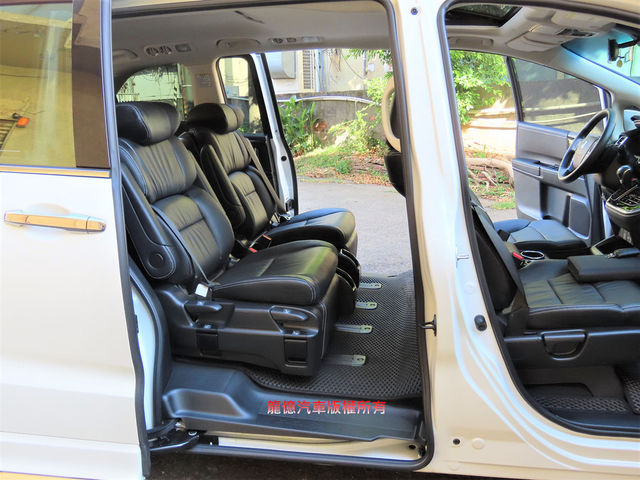 HONDA本田 ODYSSEY  第7張相片