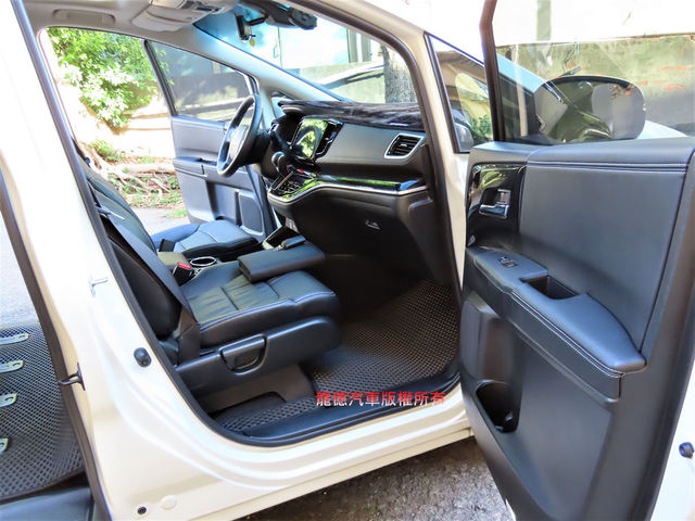 HONDA本田 ODYSSEY  第8張相片