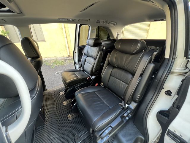 HONDA本田 ODYSSEY  第10張相片