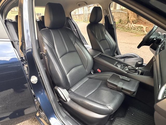 MAZDA馬自達 MAZDA 3  第13張相片