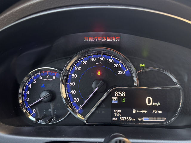 TOYOTA豐田 YARIS  第4張相片