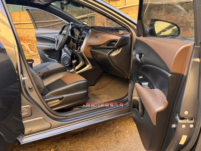 TOYOTA豐田 YARIS  第9張相片
