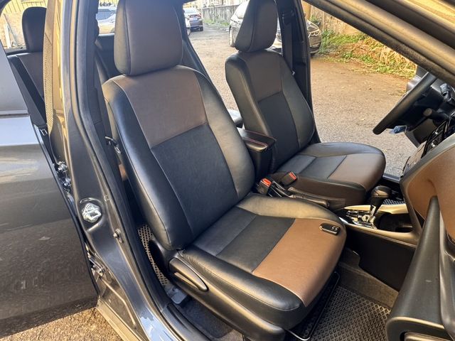 TOYOTA豐田 YARIS  第13張相片