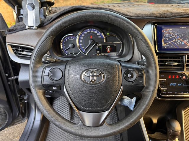 TOYOTA豐田 YARIS  第16張相片