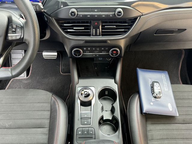 FORD福特 KUGA  第35張相片