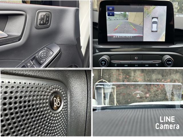FORD福特 KUGA  第37張相片
