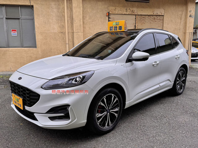 FORD福特 KUGA  第1張相片