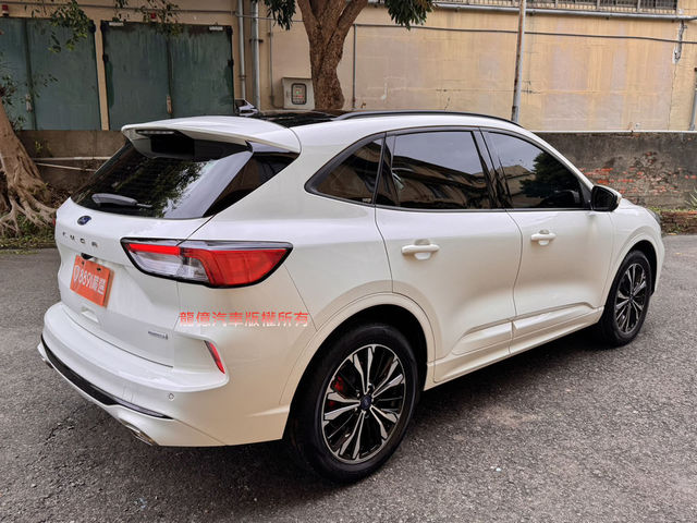 FORD福特 KUGA  第3張相片