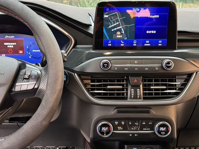 FORD福特 KUGA  第33張相片