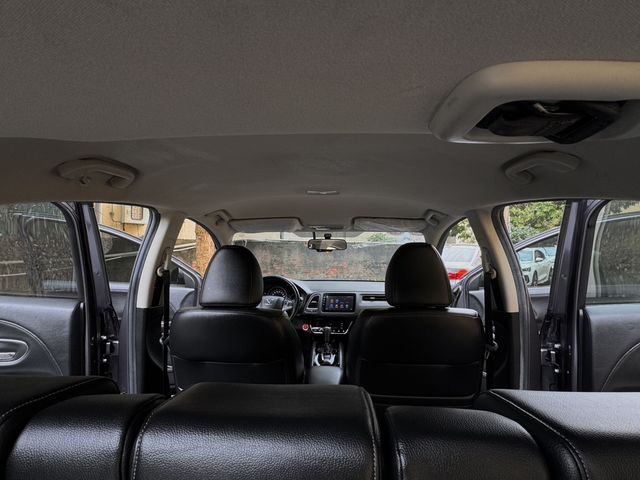 HONDA本田 HR-V  第29張相片