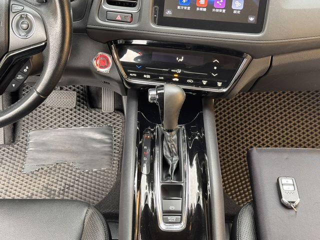 HONDA本田 HR-V  第35張相片