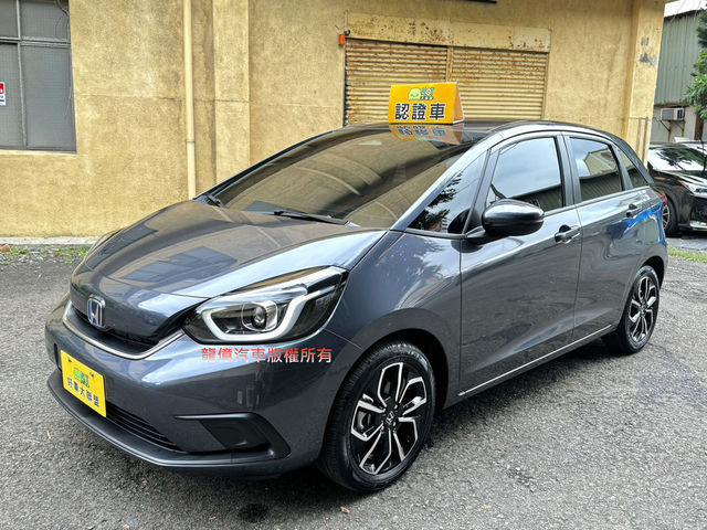 HONDA本田 FIT  第1張相片