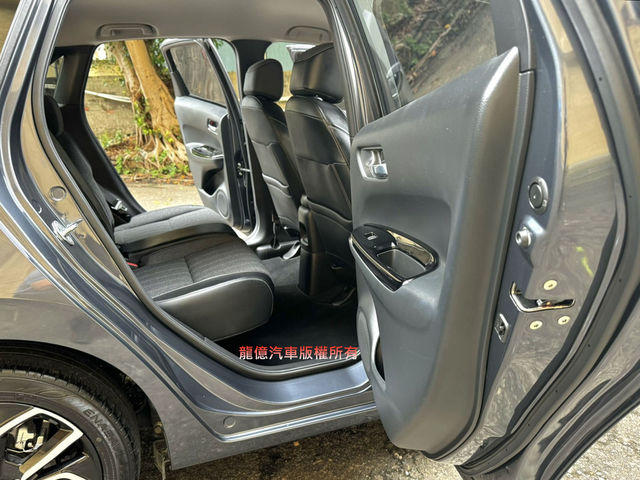 HONDA本田 FIT  第15張相片