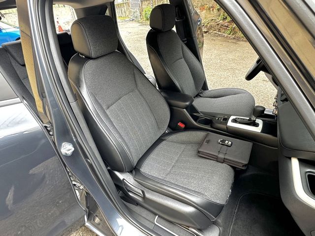 HONDA本田 FIT  第25張相片