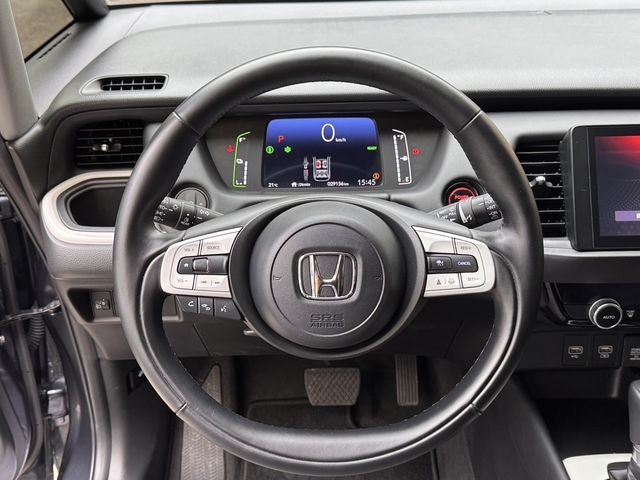 HONDA本田 FIT  第31張相片