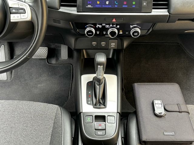 HONDA本田 FIT  第35張相片